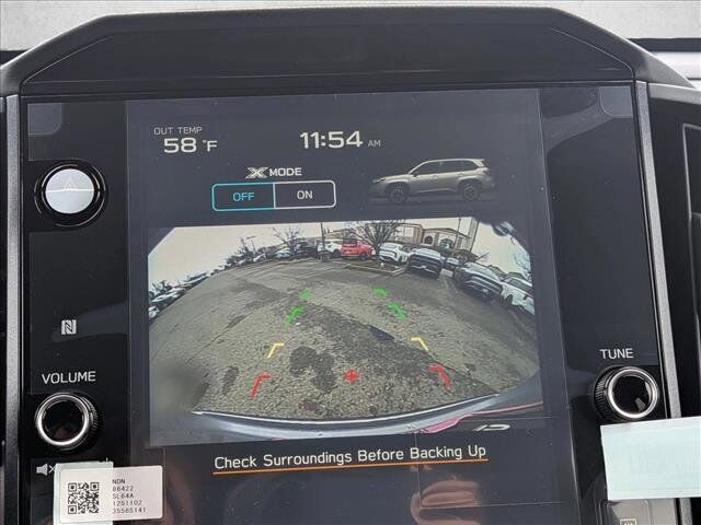 2026 Subaru Forester Premium Roseville CA