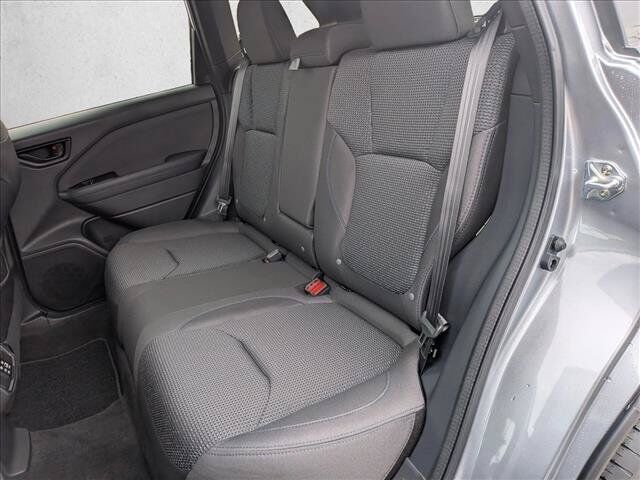 2026 Subaru Forester Premium Roseville CA