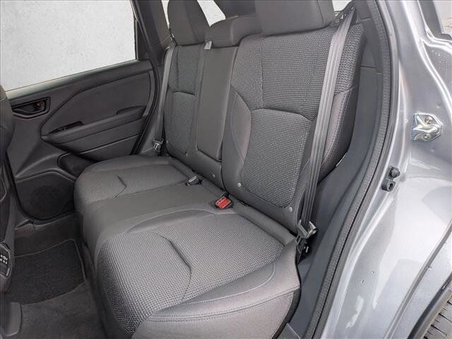 2026 Subaru Forester Premium Roseville CA