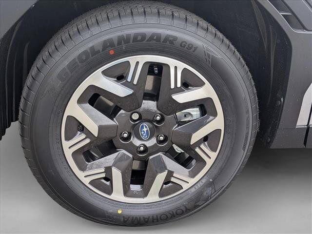 2026 Subaru Forester Premium Roseville CA