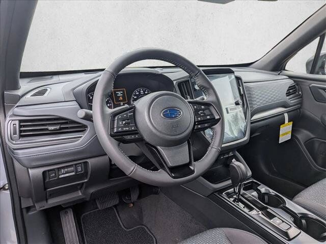 2026 Subaru Forester Premium Roseville CA