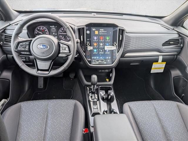 2026 Subaru Forester Premium Roseville CA