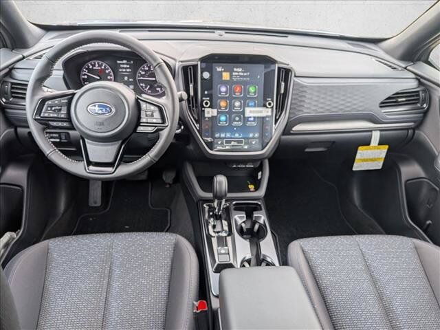 2026 Subaru Forester Premium Roseville CA
