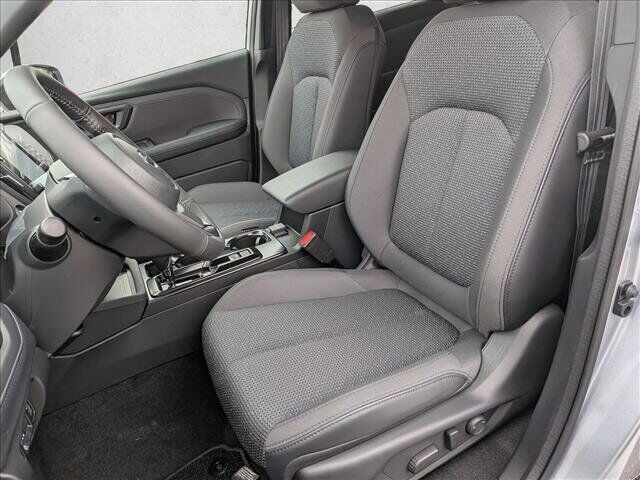 2026 Subaru Forester Premium Roseville CA