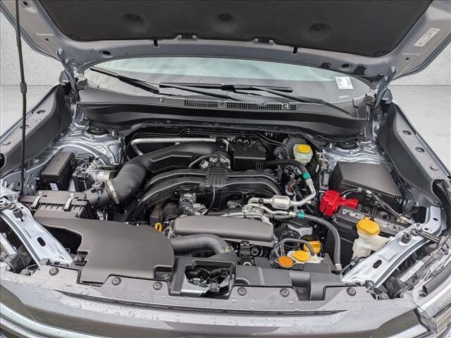 2026 Subaru Forester Premium Roseville CA