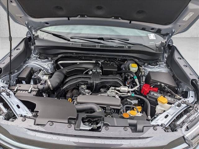 2026 Subaru Forester Premium Roseville CA