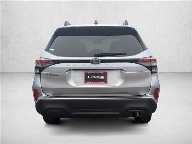 2026 Subaru Forester Premium Roseville CA