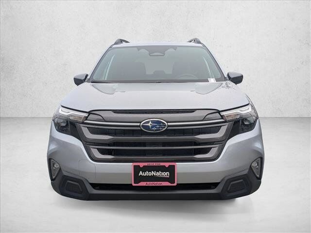 2026 Subaru Forester Premium Roseville CA