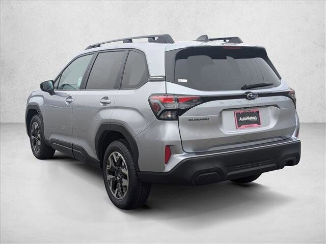 2026 Subaru Forester Premium Roseville CA