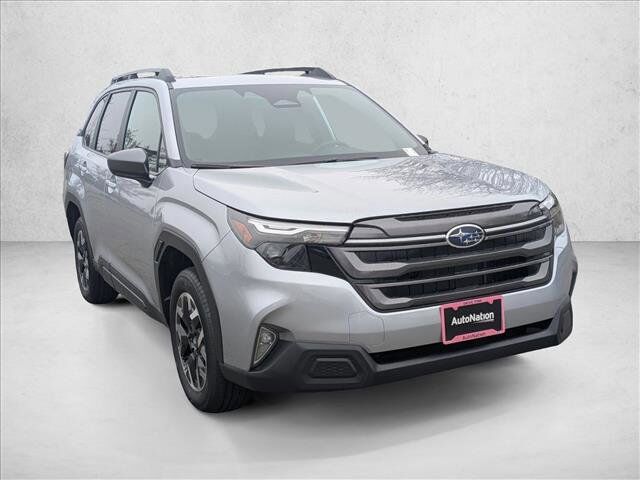 2026 Subaru Forester Premium Roseville CA