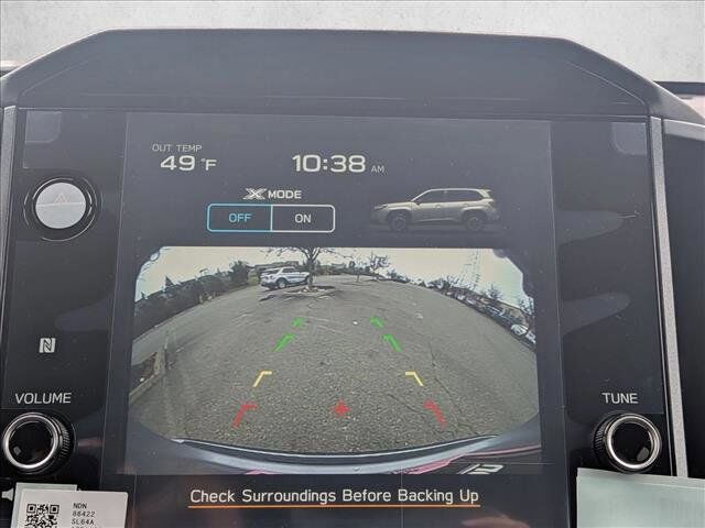 2026 Subaru Forester Premium Roseville CA