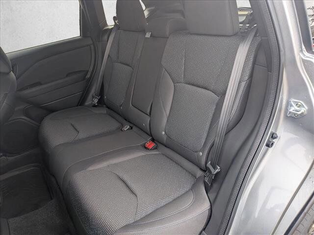 2026 Subaru Forester Premium Roseville CA