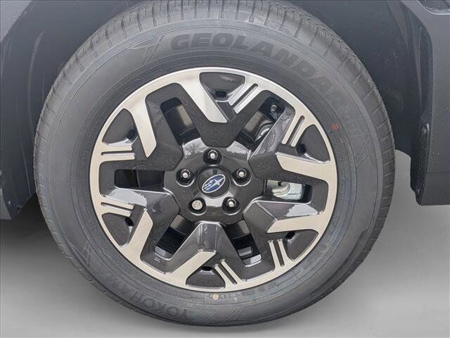 2026 Subaru Forester Premium Roseville CA