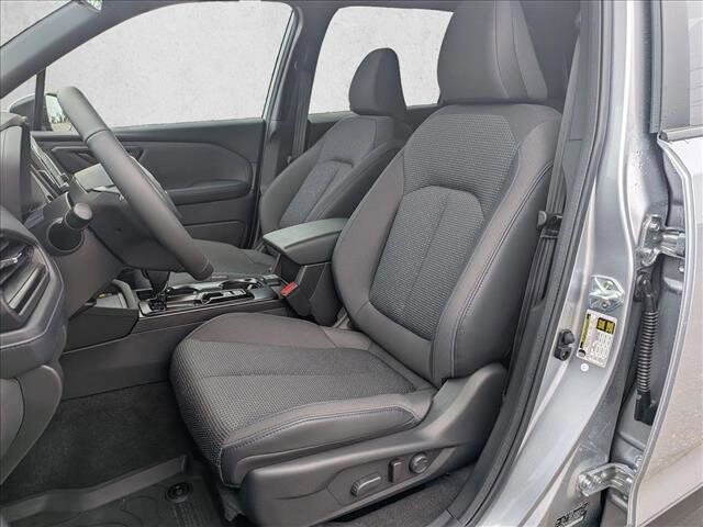 2026 Subaru Forester Premium Roseville CA