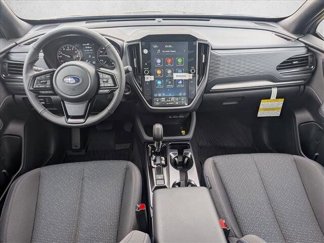 2026 Subaru Forester Premium Roseville CA