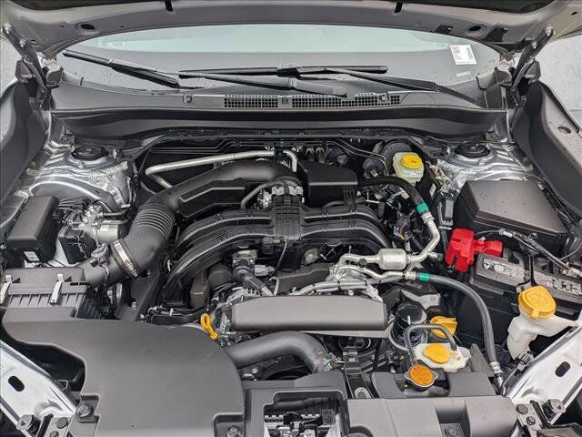 2026 Subaru Forester Premium Roseville CA