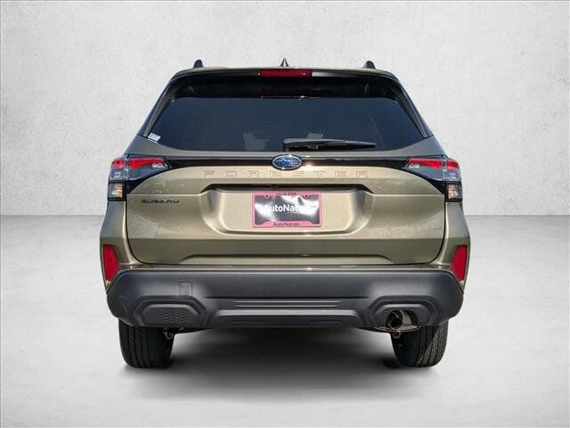 2026 Subaru Forester Premium Roseville CA