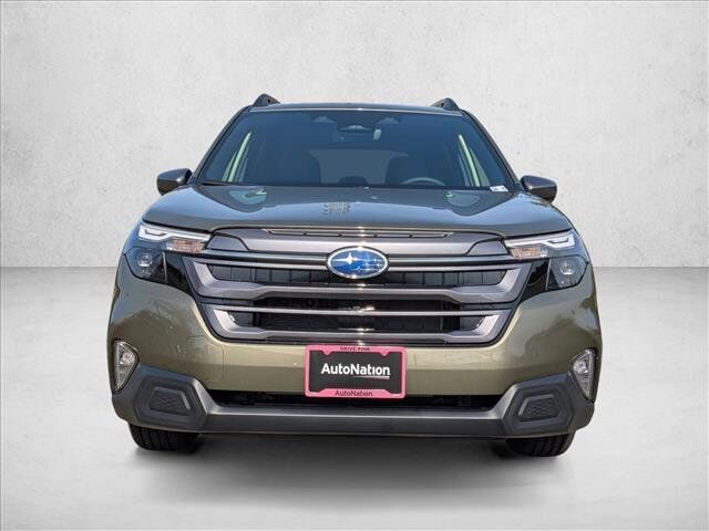 2026 Subaru Forester Premium Roseville CA