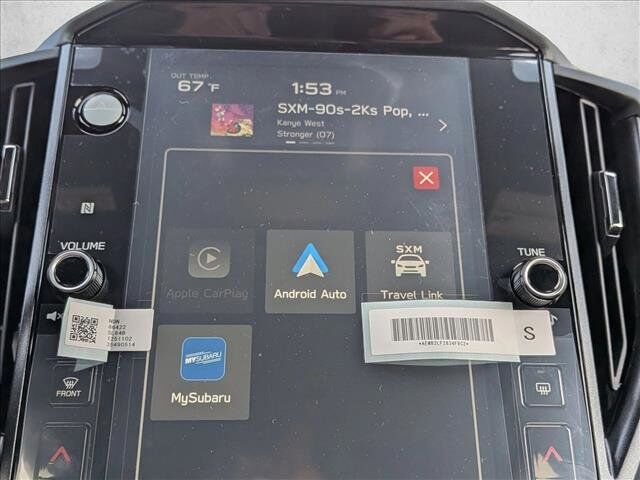 2026 Subaru Forester Premium Roseville CA