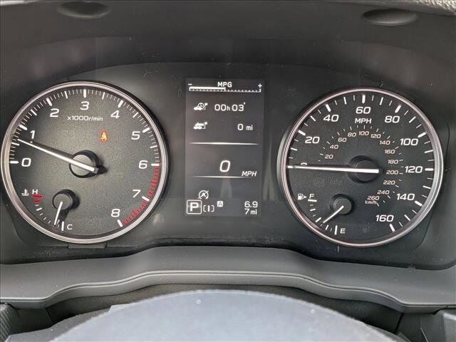 2026 Subaru Forester Premium Roseville CA