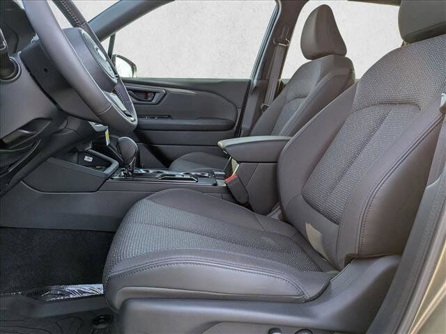 2026 Subaru Forester Premium Roseville CA