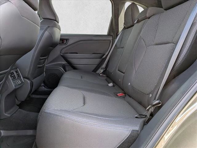 2026 Subaru Forester Premium Roseville CA