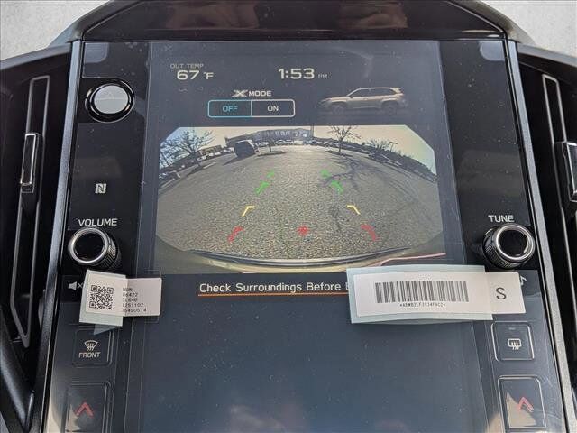 2026 Subaru Forester Premium Roseville CA