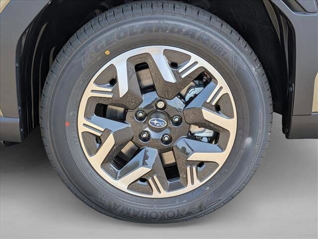 2026 Subaru Forester Premium Roseville CA