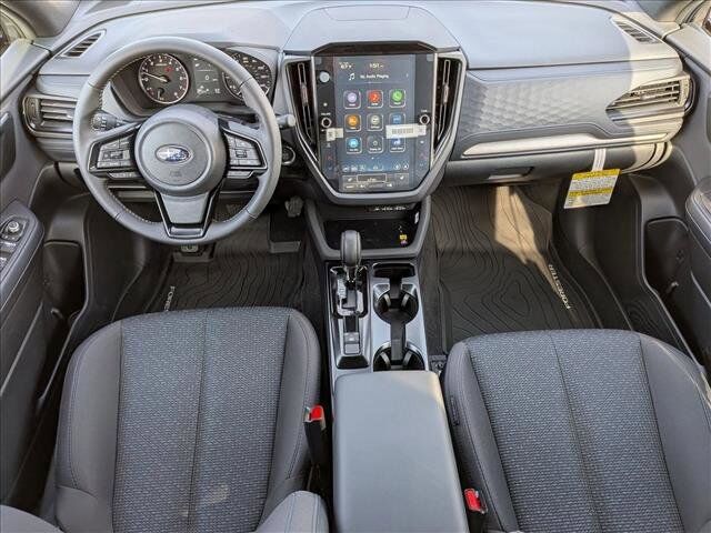 2026 Subaru Forester Premium Roseville CA