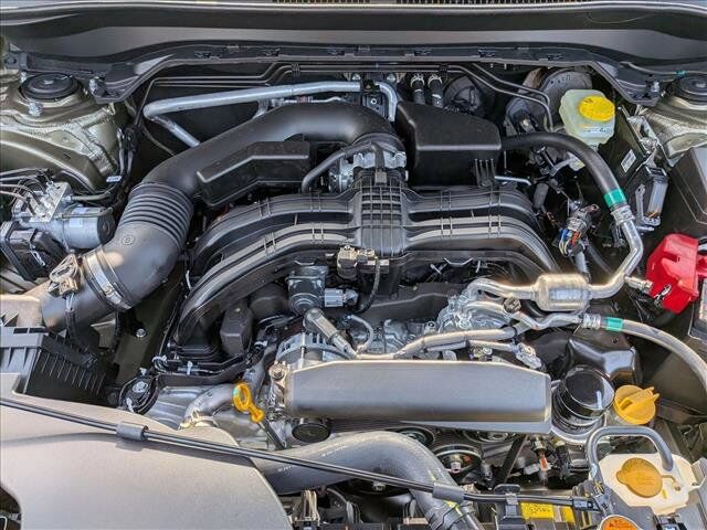 2026 Subaru Forester Premium Roseville CA