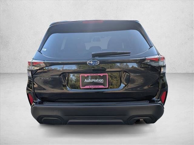 2026 Subaru Forester Premium Roseville CA