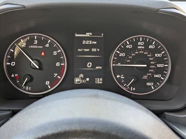 2026 Subaru Forester Premium Roseville CA