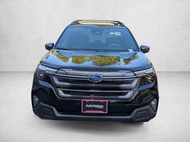 2026 Subaru Forester Premium Roseville CA