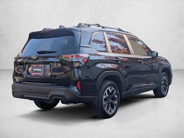 2026 Subaru Forester Premium Roseville CA