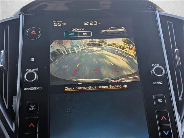 2026 Subaru Forester Premium Roseville CA