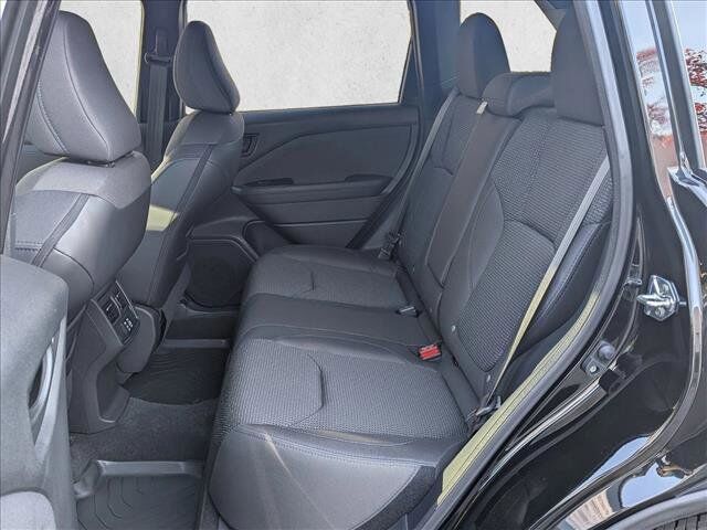 2026 Subaru Forester Premium Roseville CA