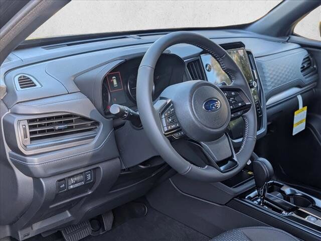 2026 Subaru Forester Premium Roseville CA