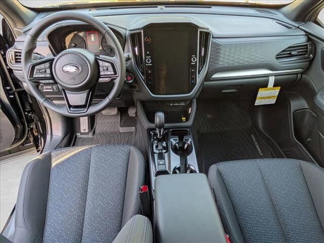 2026 Subaru Forester Premium Roseville CA