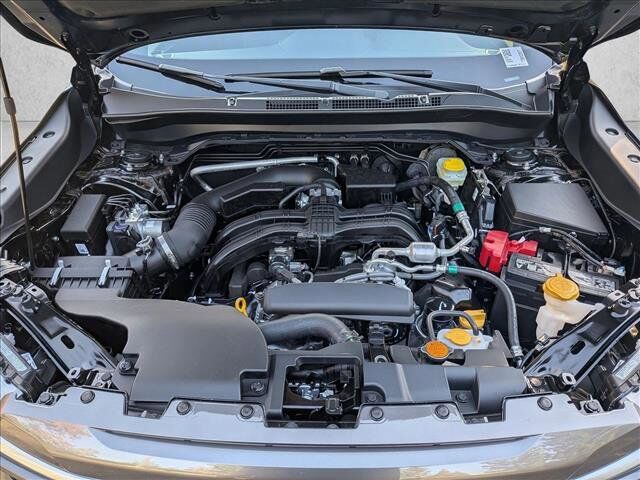 2026 Subaru Forester Premium Roseville CA