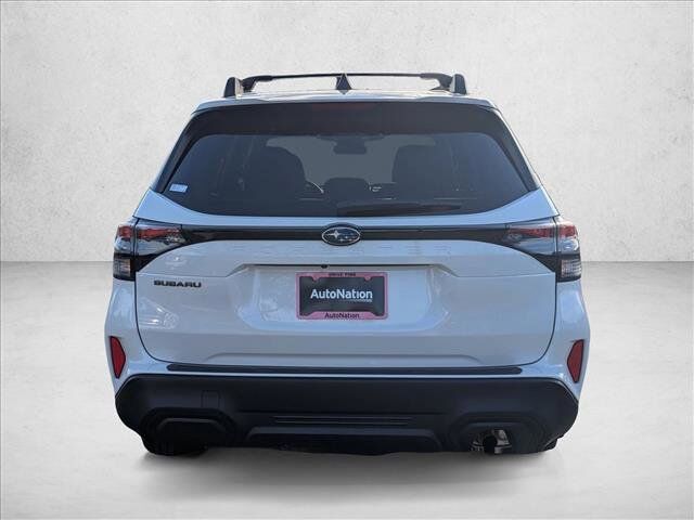 2026 Subaru Forester Premium Roseville CA