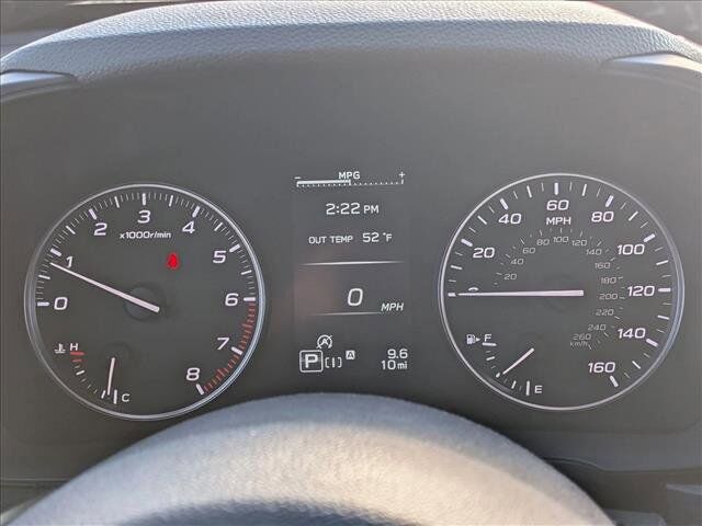 2026 Subaru Forester Premium Roseville CA