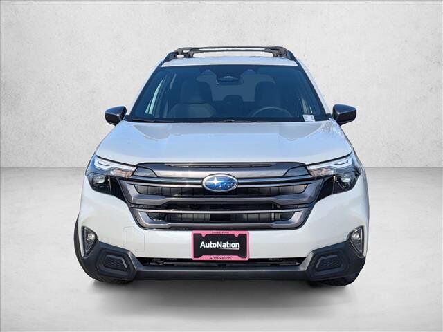 2026 Subaru Forester Premium Roseville CA