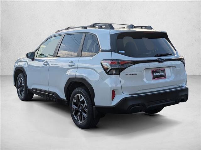 2026 Subaru Forester Premium Roseville CA