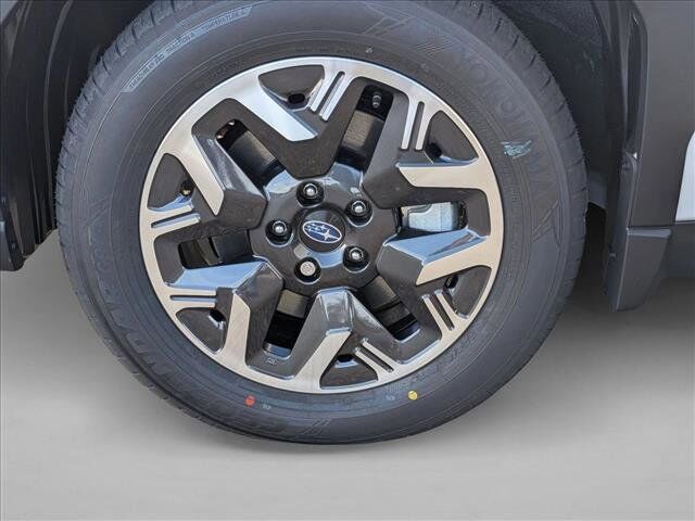 2026 Subaru Forester Premium Roseville CA