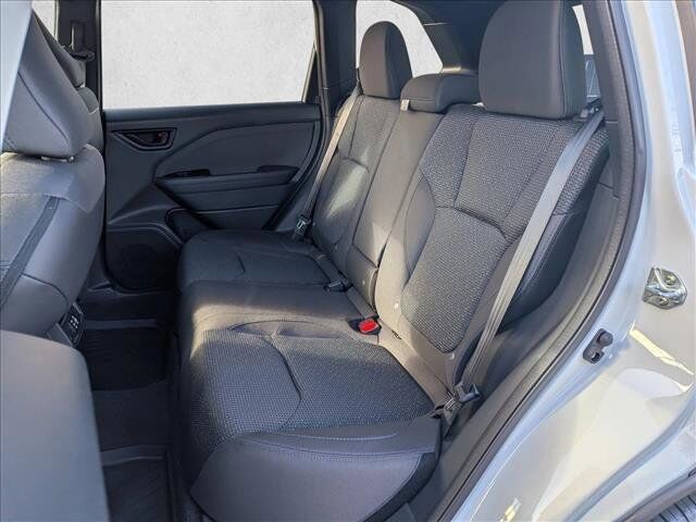 2026 Subaru Forester Premium Roseville CA