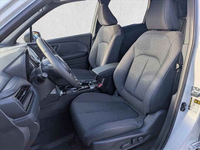 2026 Subaru Forester Premium Roseville CA