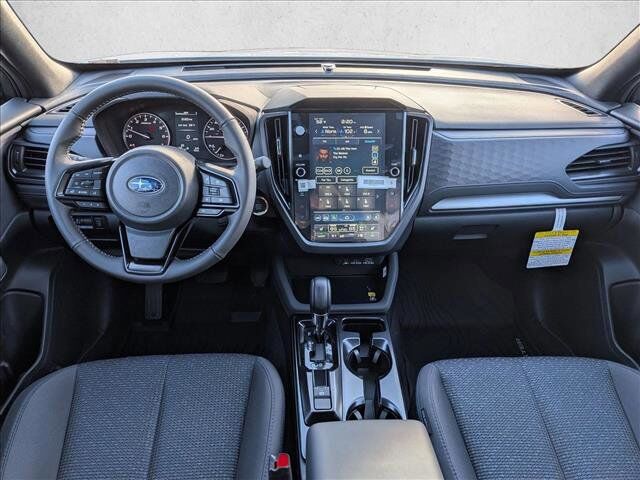 2026 Subaru Forester Premium Roseville CA