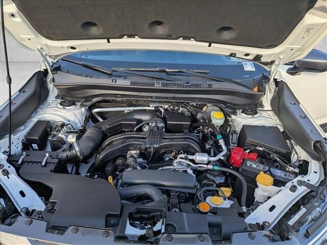 2026 Subaru Forester Premium Roseville CA