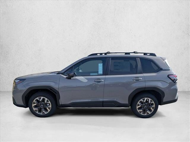 2026 Subaru Forester Premium Roseville CA