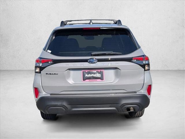 2026 Subaru Forester Premium Roseville CA